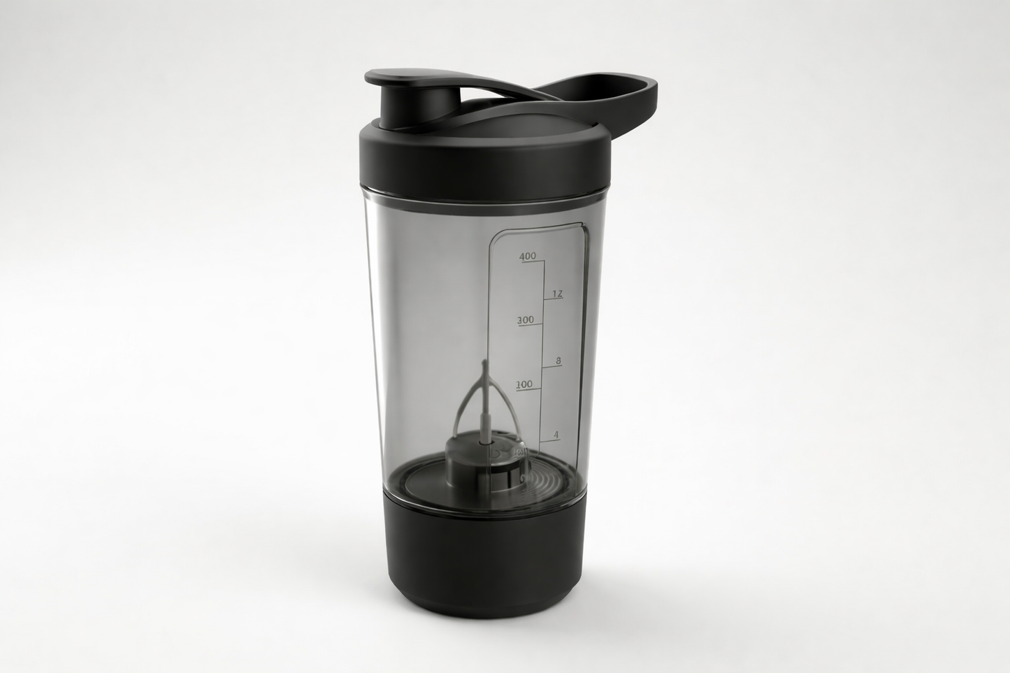 Electric mixing Cup